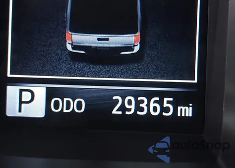 2023 Toyota Tacoma Trail Edition z USA, uszkodzony, nr VIN 3TYCZ5AN5PT132399